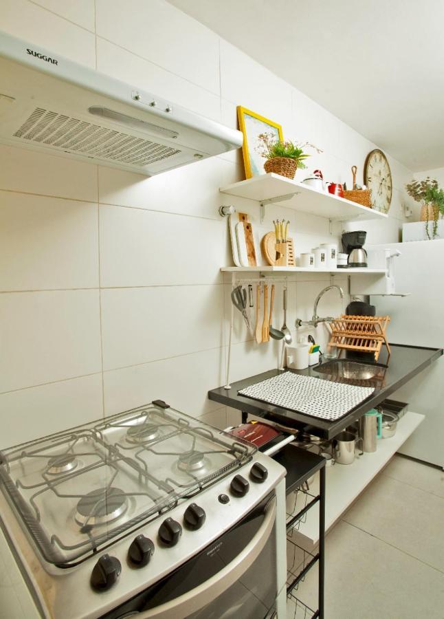 Encanto Da Lagoa Apartamento *
