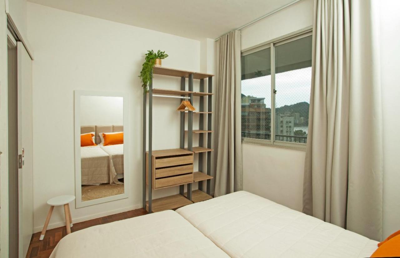 Encanto Da Lagoa Apartamento Rio de Janeiro