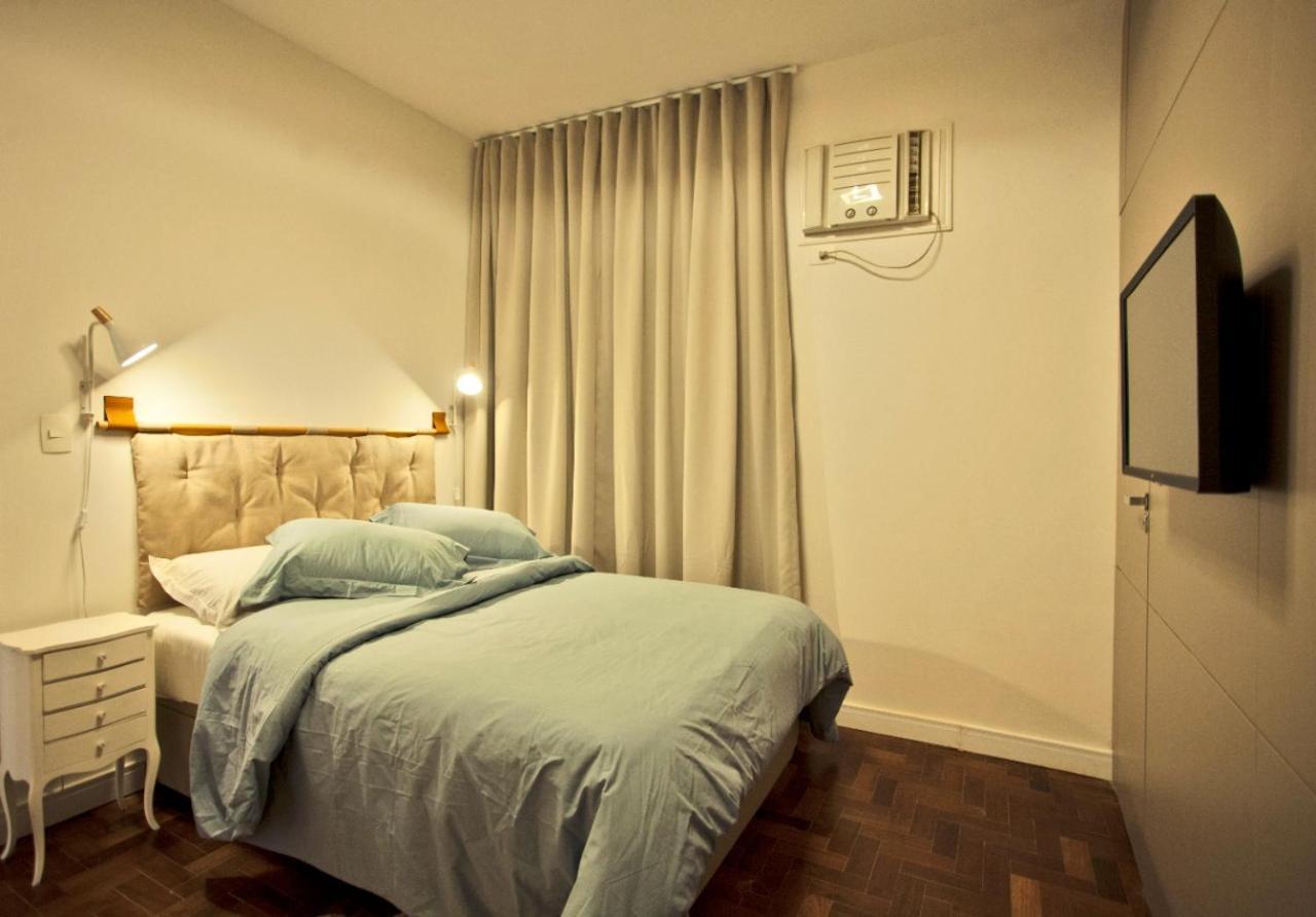 Encanto Da Lagoa Apartamento