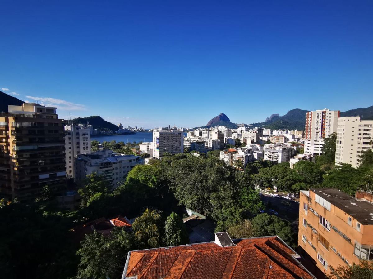 Encanto Da Lagoa Apartamento *