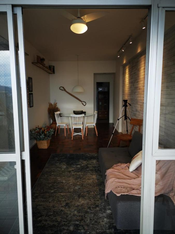 Encanto Da Lagoa Apartamento *