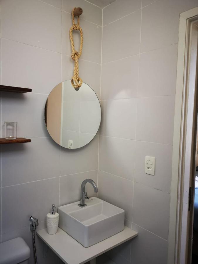 Apartamento Encanto Da Lagoa