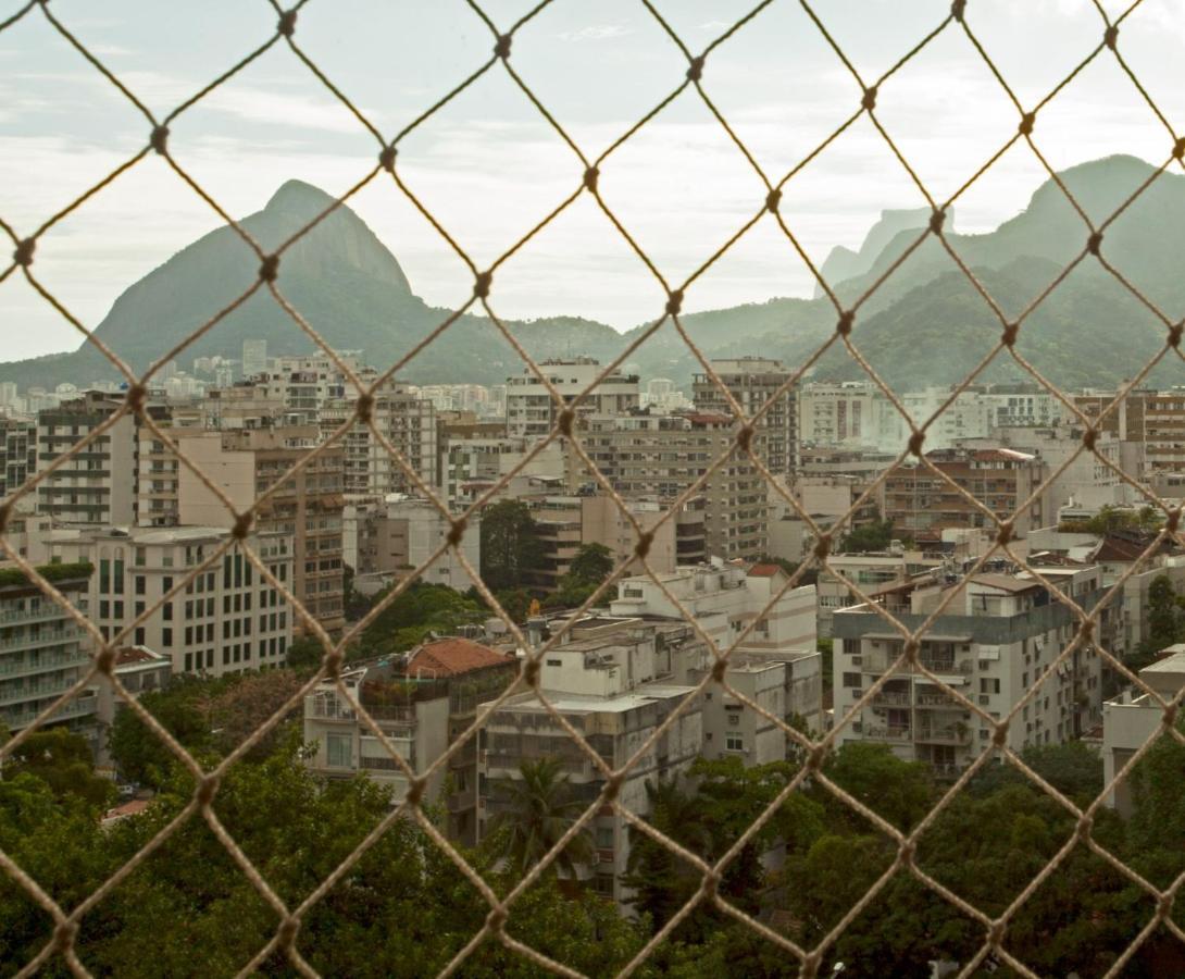 Encanto Da Lagoa Apartamento