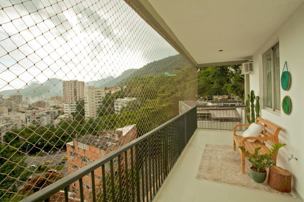 Encanto Da Lagoa * Rio de Janeiro
