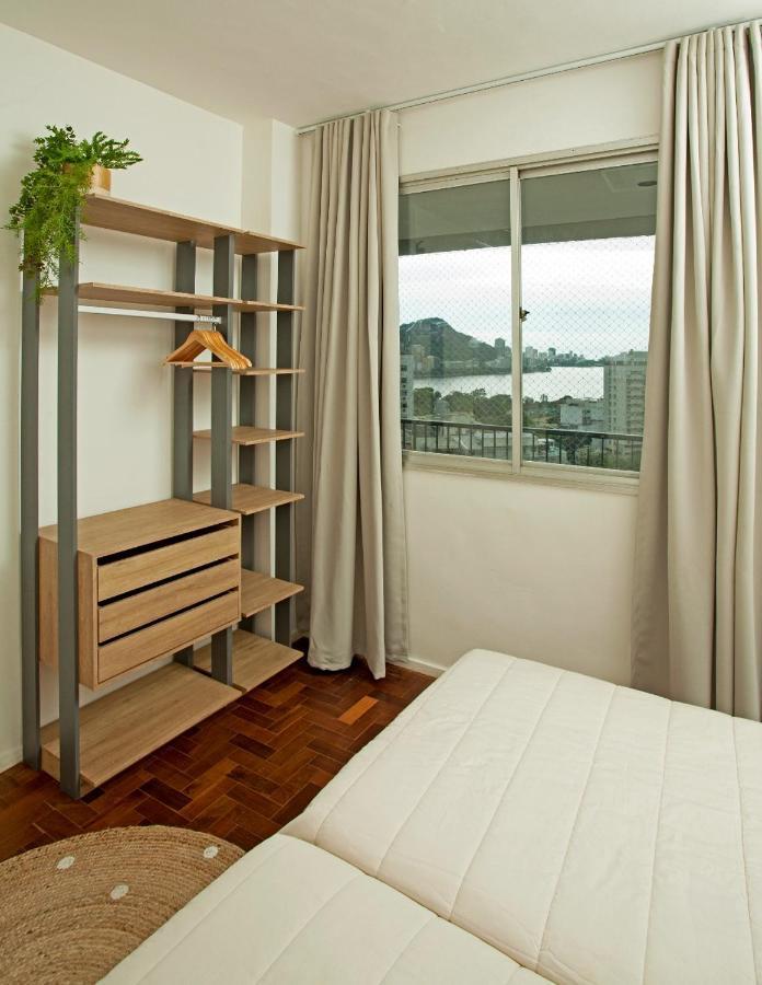 Apartamento Encanto Da Lagoa *