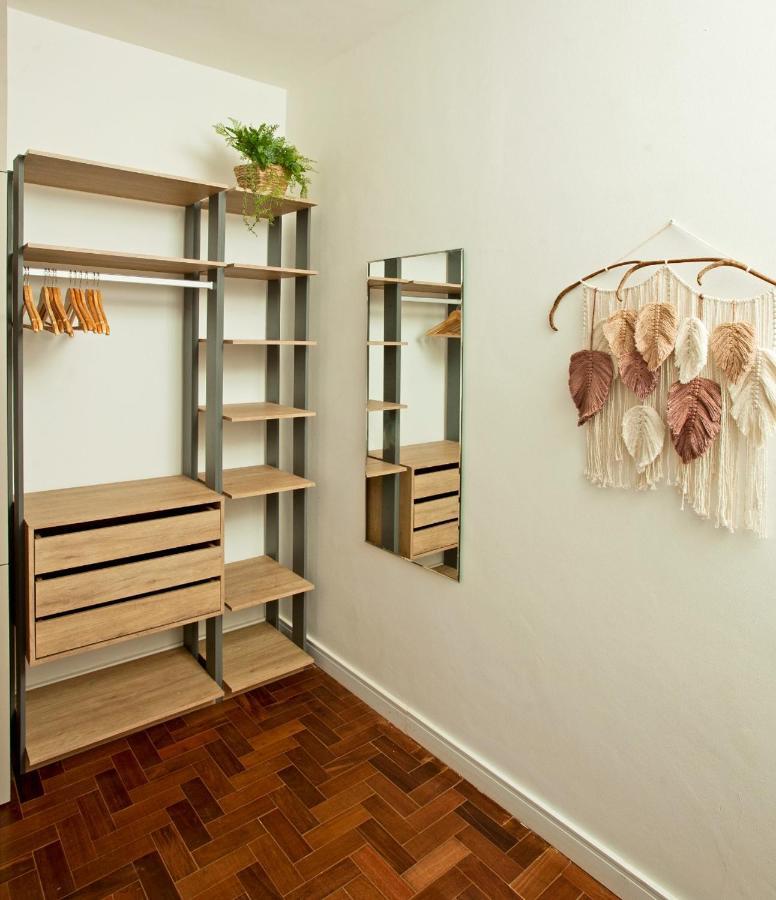 Encanto Da Lagoa Apartamento *