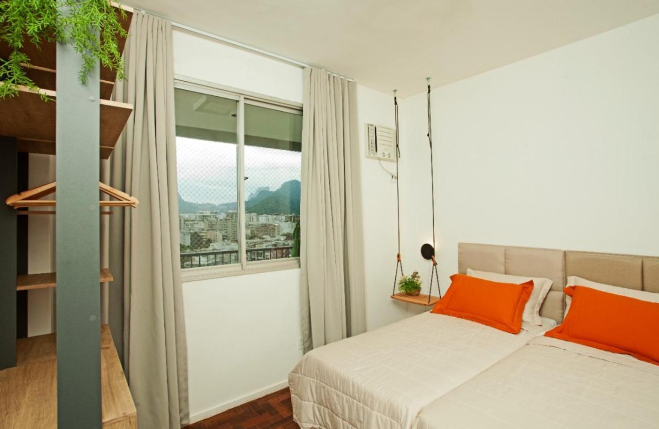 Apartamento Encanto Da Lagoa *