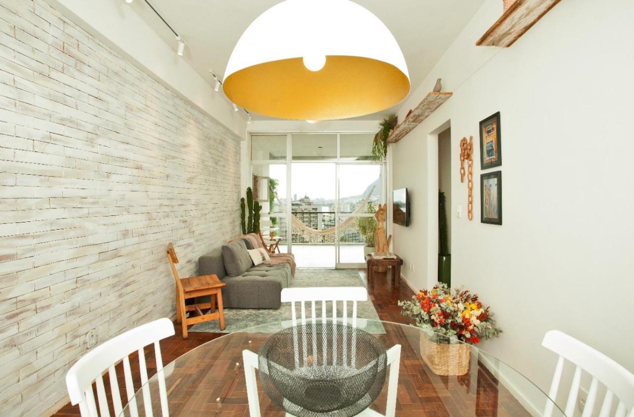 Apartamento Encanto Da Lagoa
