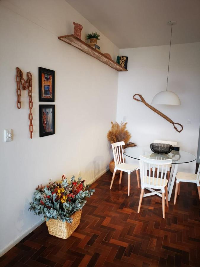 Encanto Da Lagoa Apartamento