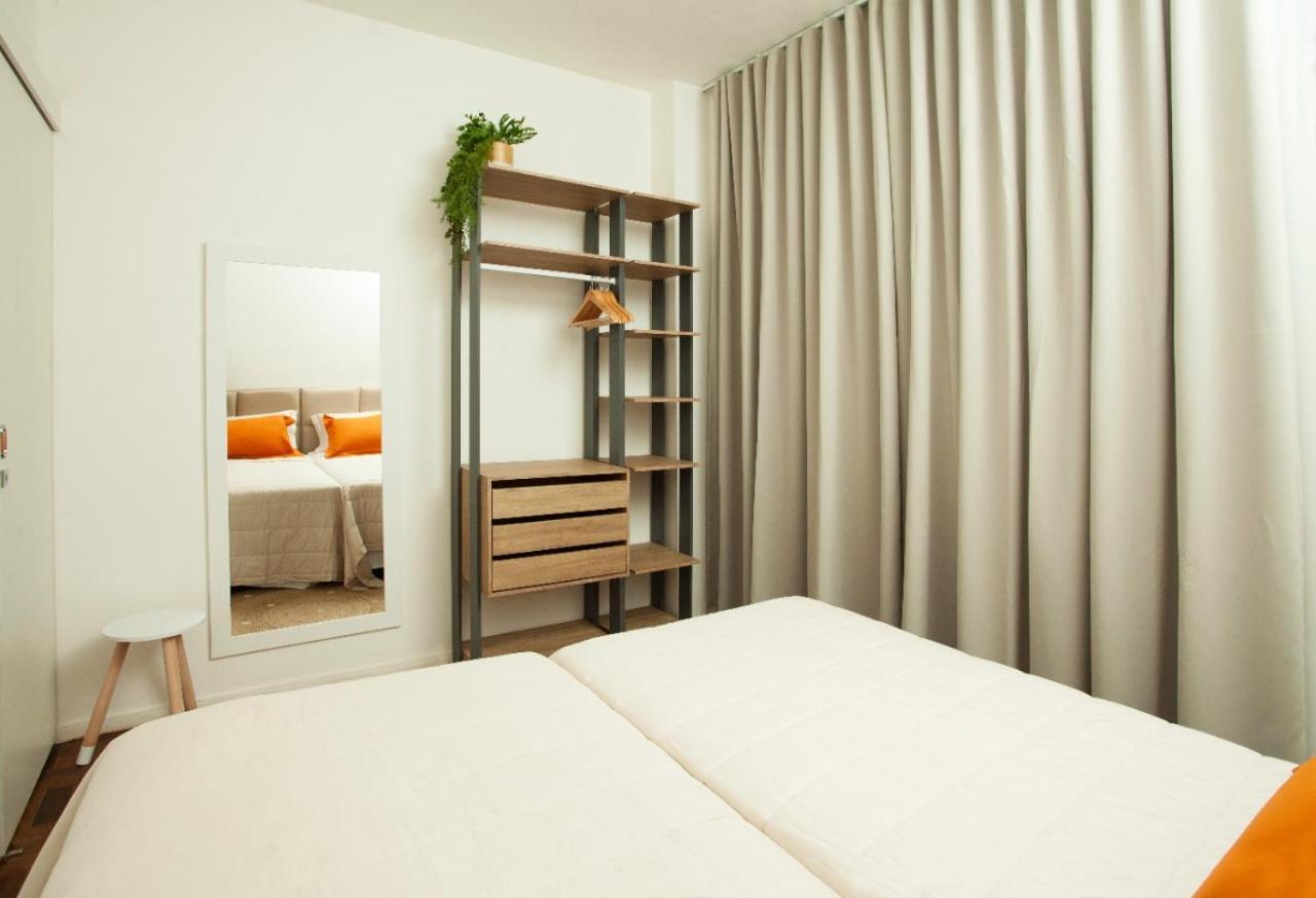 Encanto Da Lagoa Apartamento Rio de Janeiro
