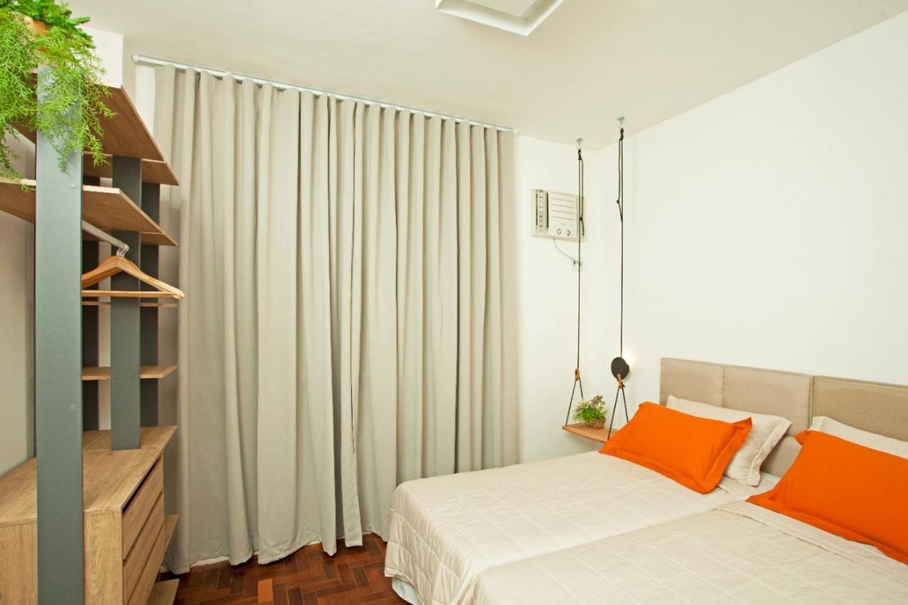 Apartamento Encanto Da Lagoa Rio de Janeiro