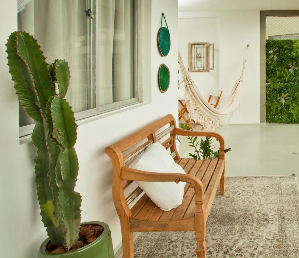 Apartamento Encanto Da Lagoa