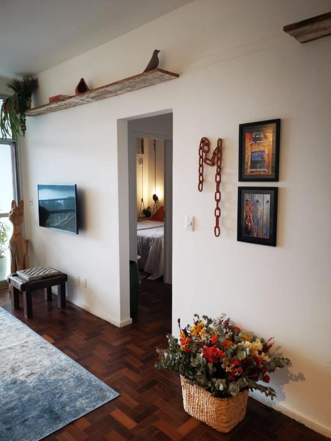 Encanto Da Lagoa Apartamento *