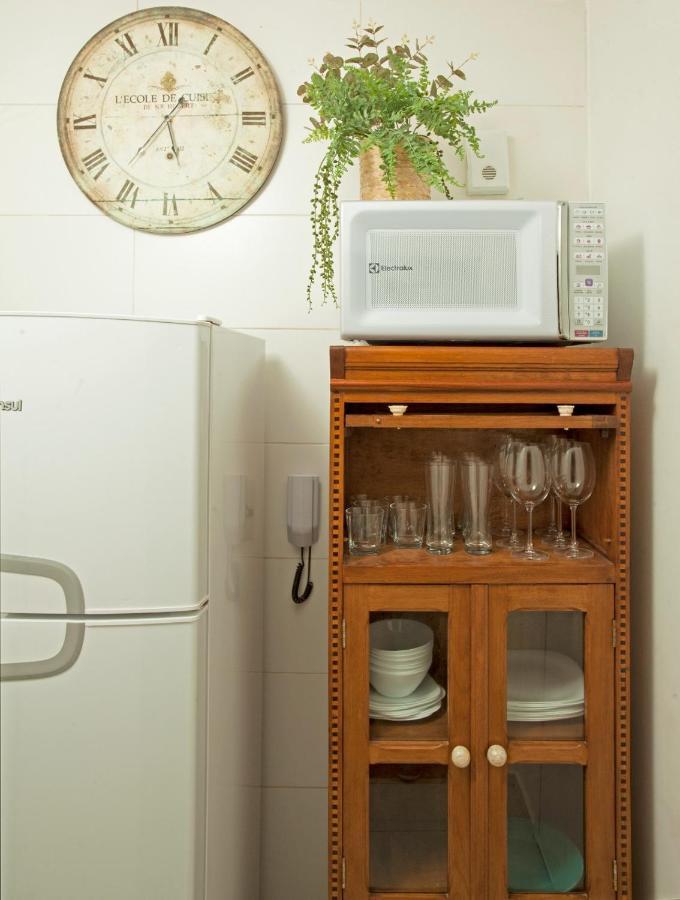 Apartamento Encanto Da Lagoa