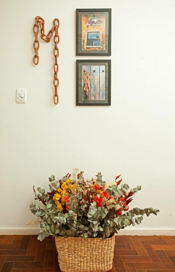 Apartamento Encanto Da Lagoa