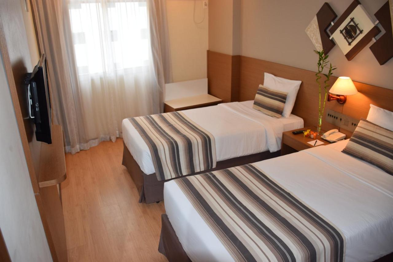Hotel Augusto's Copacabana