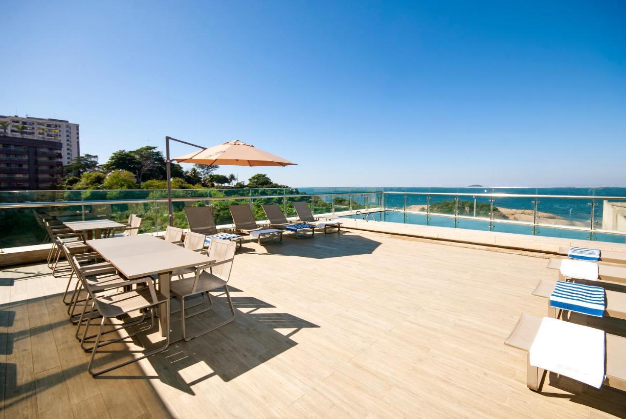 Arena Ipanema Hotel