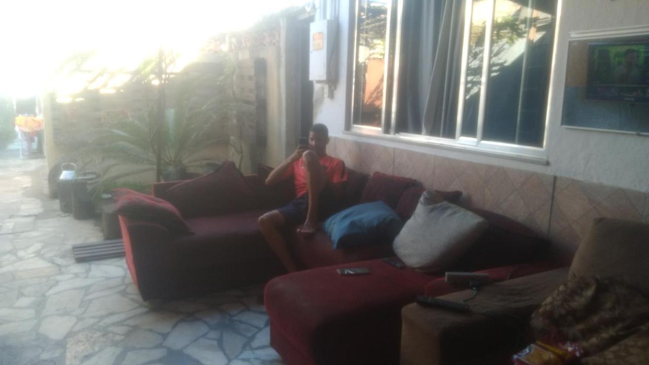 Lar Do Aconchego Cama & Cafe