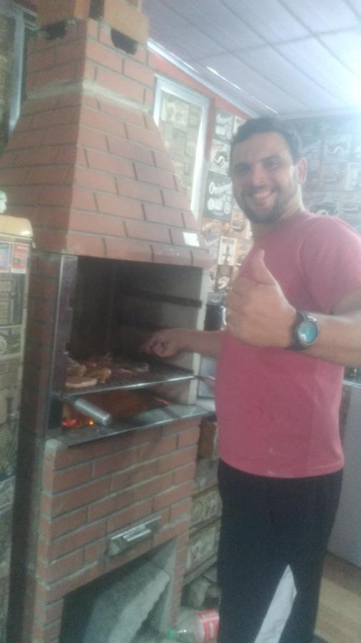 Bed & Breakfast Lar Do Aconchego Cama & Cafe *