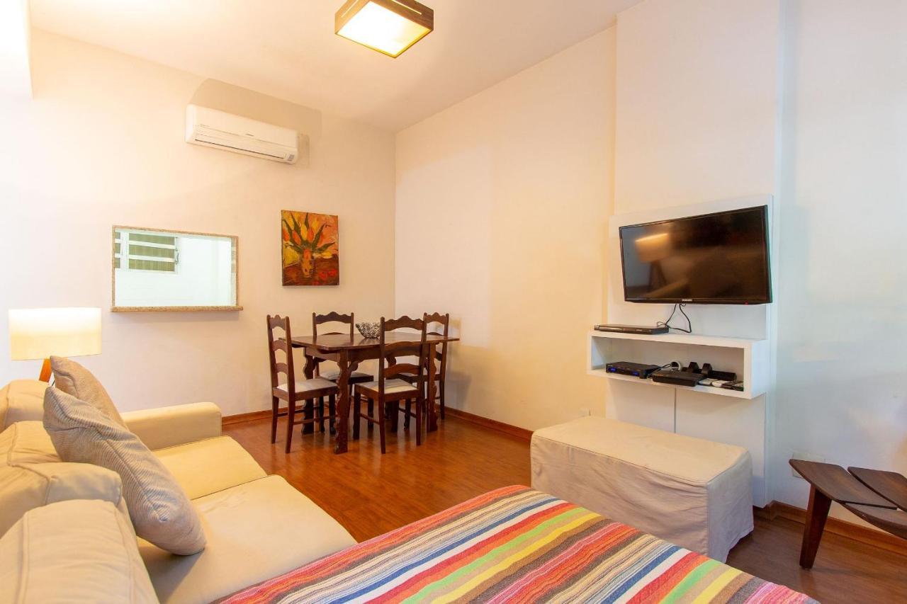 Ipanema: 2qtos Confortavel, Ao Lado Da Apartment Rio de Janeiro