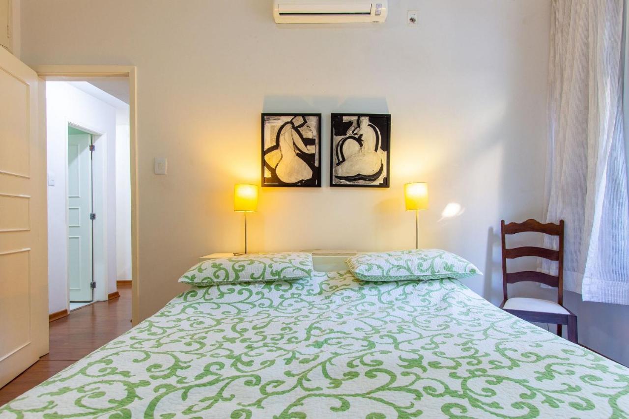 Apartment Ipanema: 2qtos Confortavel, Ao Lado Da *