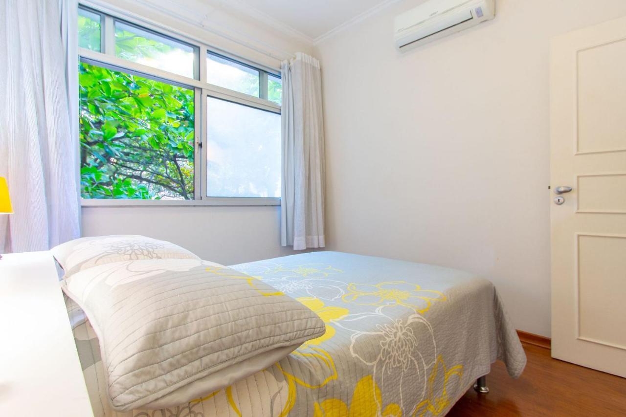 Ipanema: 2qtos Confortavel, Ao Lado Da Apartamento *