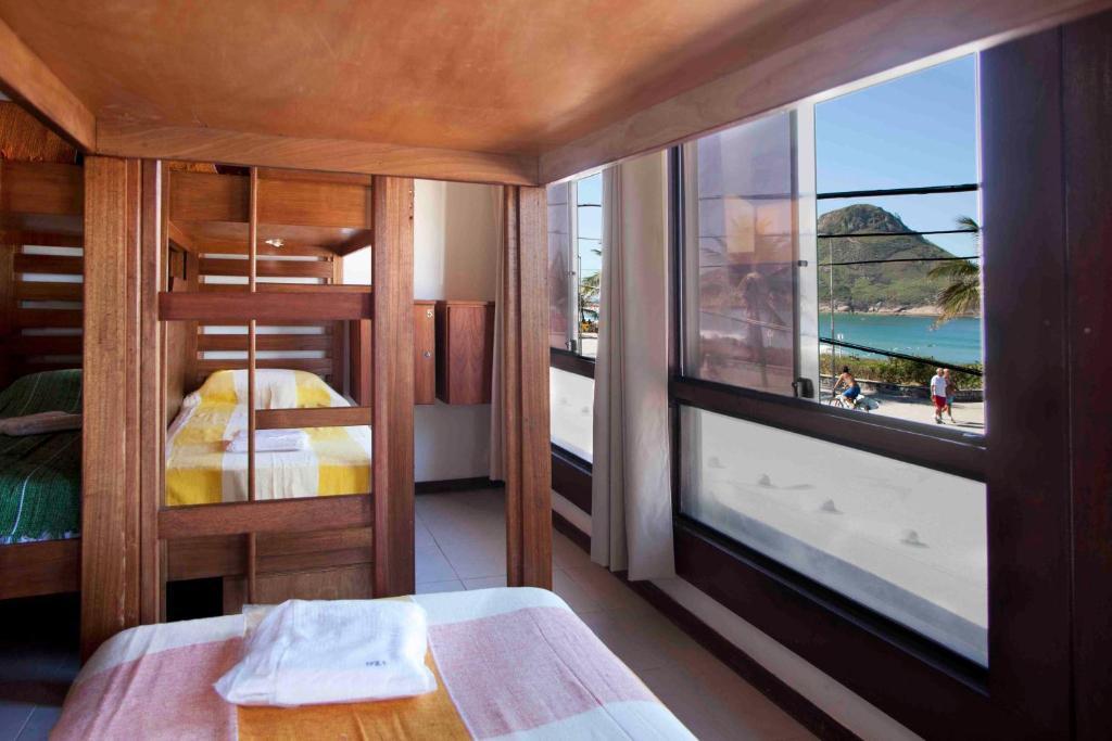 Hostel Pontal Rio de Janeiro