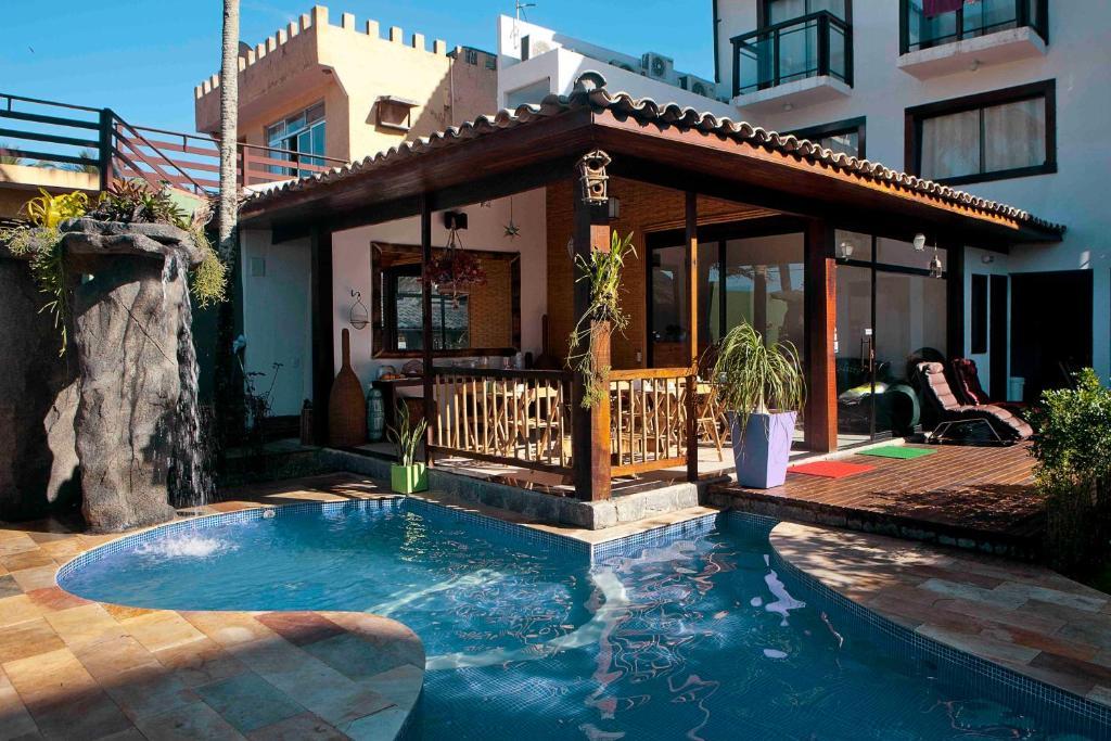 Hostel Pontal Rio de Janeiro