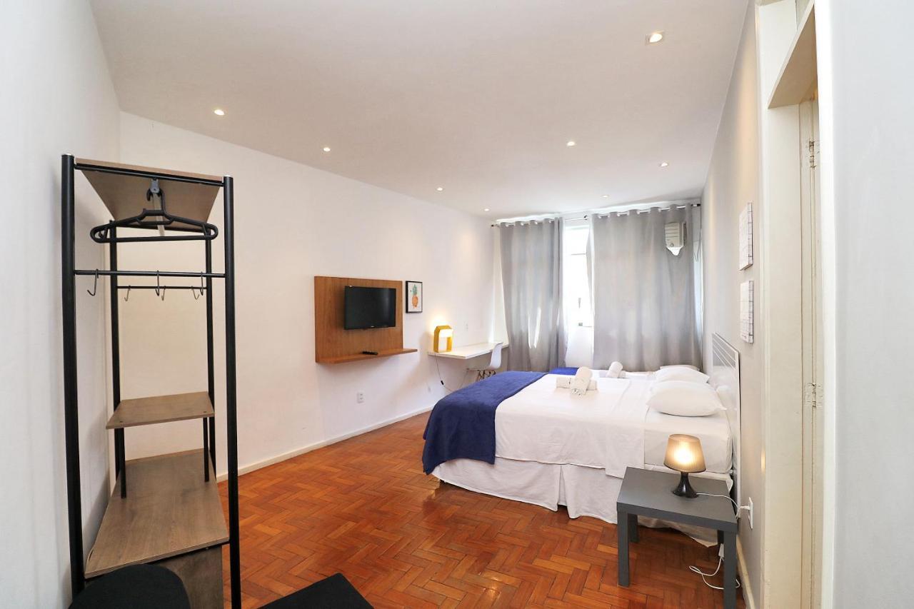 Rio Spot Homes Copacabana U045 *