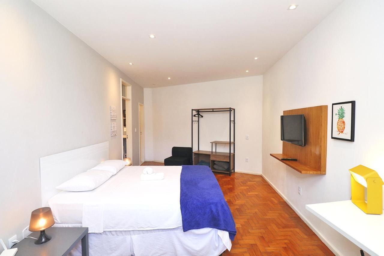 Rio Spot Homes Copacabana U045
