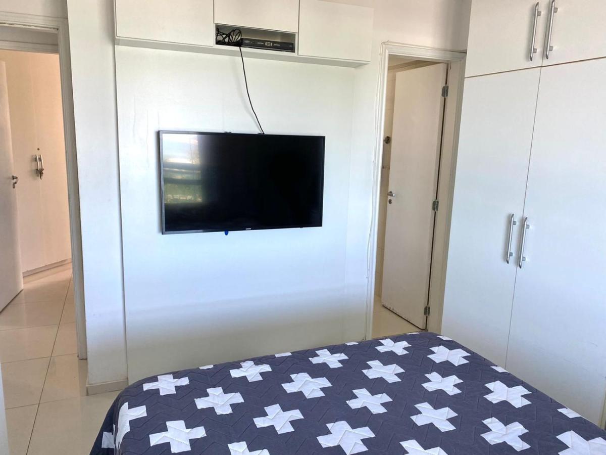 Apartment Marcolini - Luxo Vista Mar - Do Pepe *