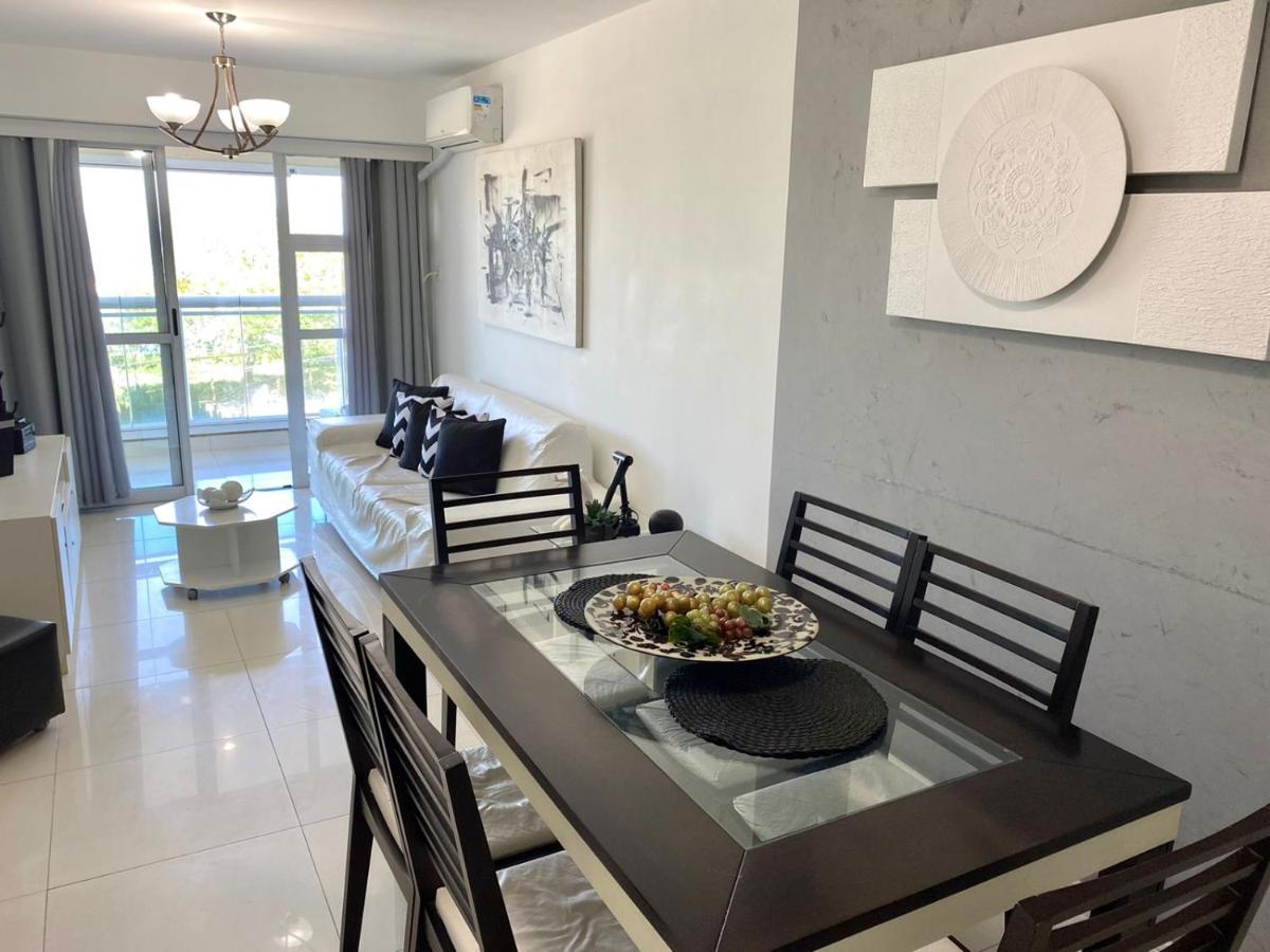 Marcolini - Luxo Vista Mar - Do Pepe Apartment