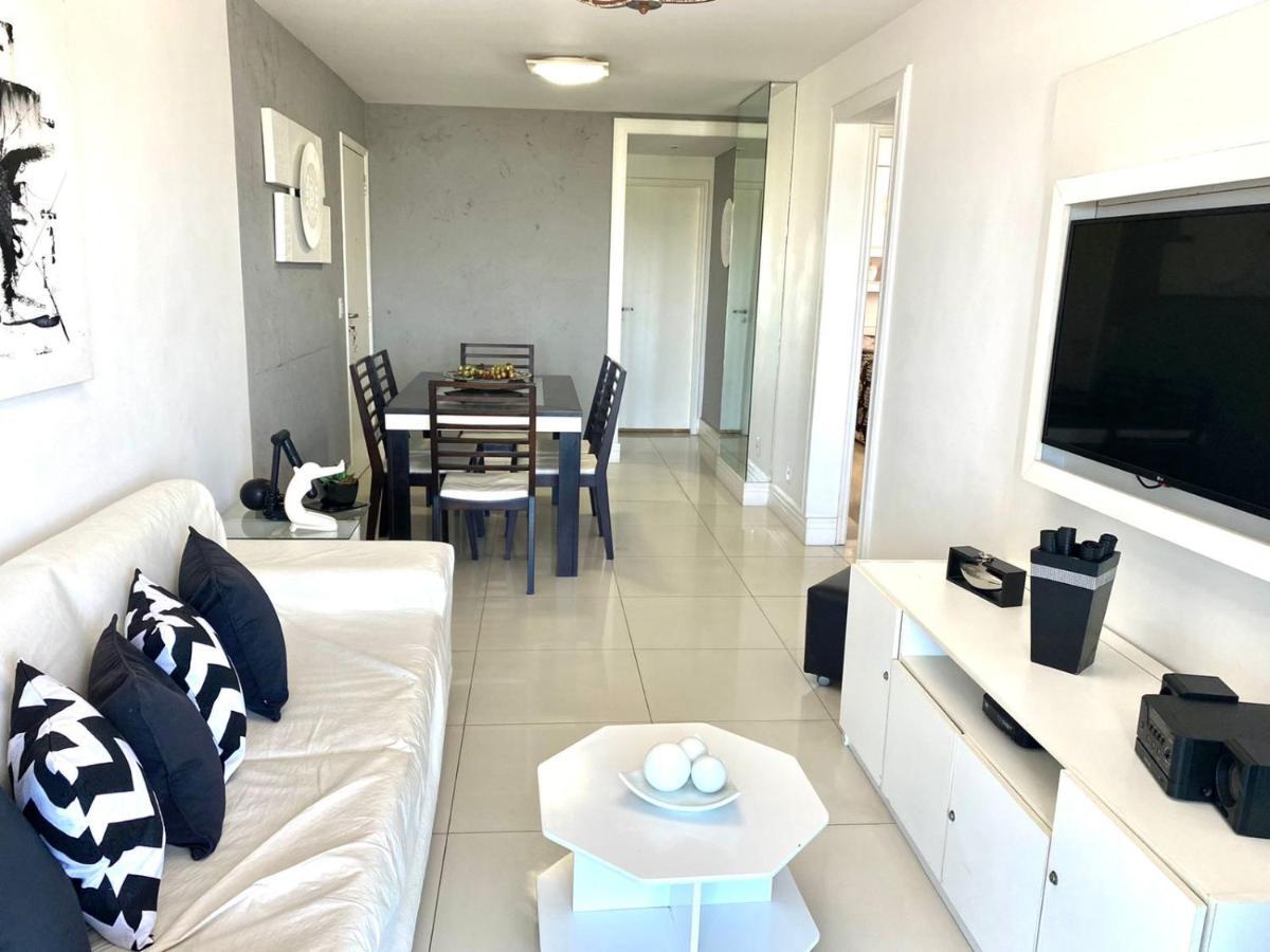 Marcolini - Luxo Vista Mar - Do Pepe Apartment *