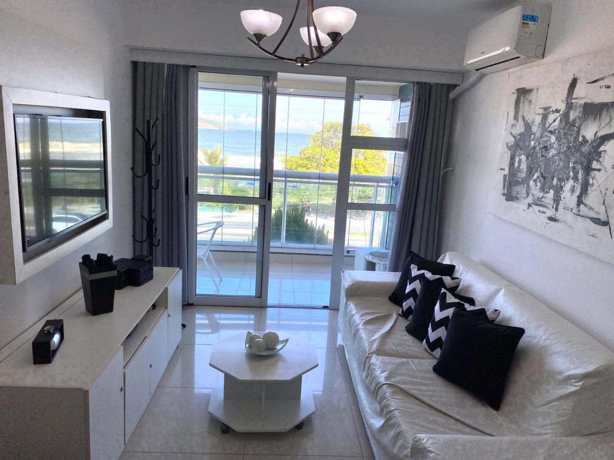 Marcolini - Luxo Vista Mar - Do Pepe Apartment Rio de Janeiro