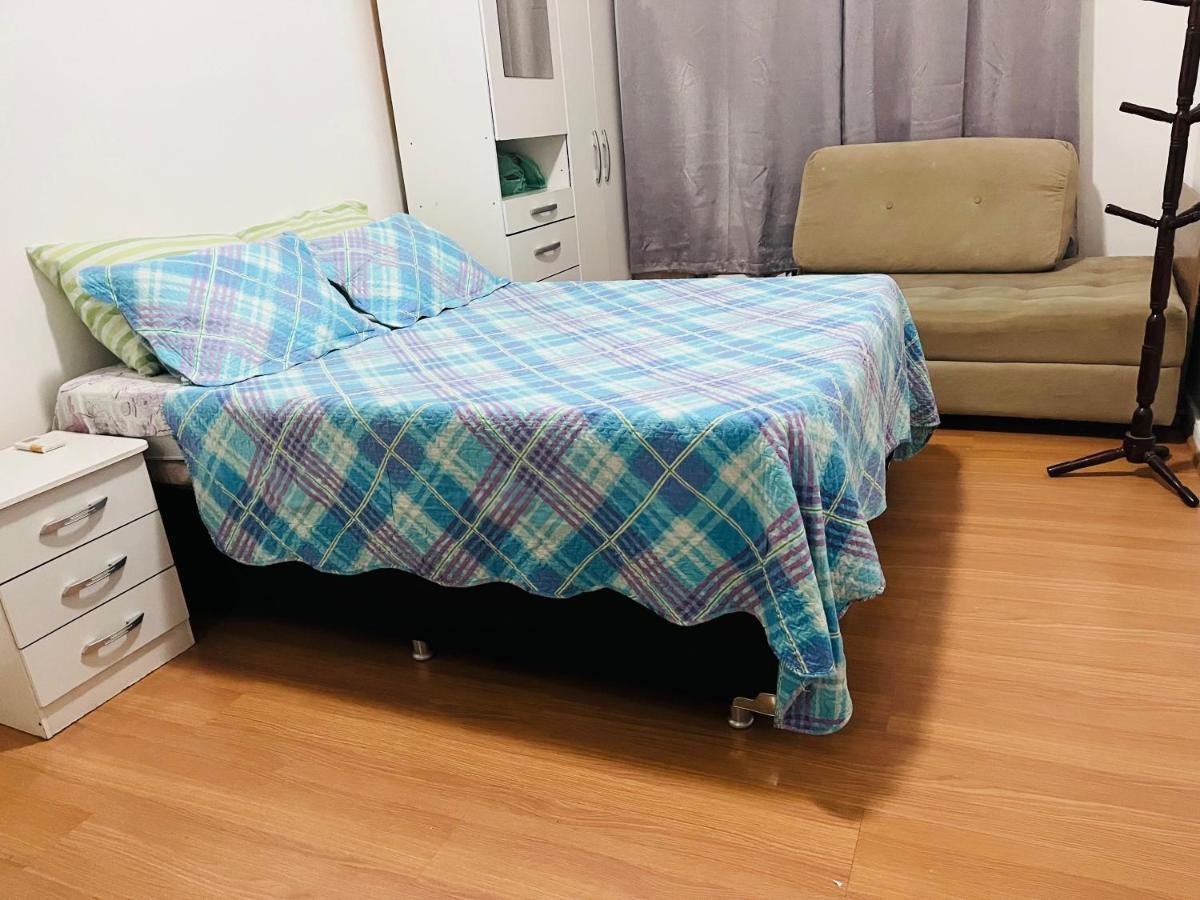 Apartamento Para Temporada Em Copacabana, Perto Da Praia * Rio de Janeiro