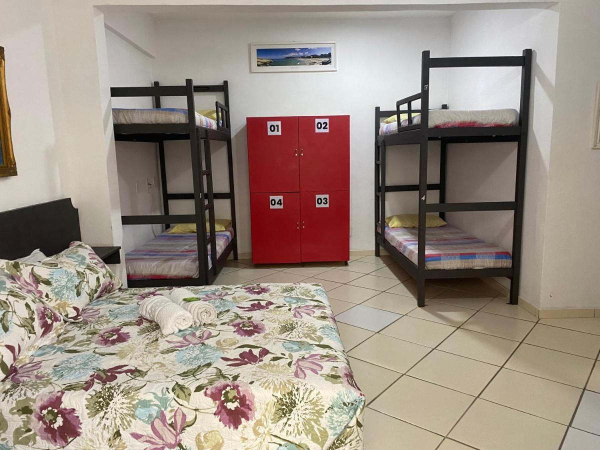 Ipanema Club Hostel