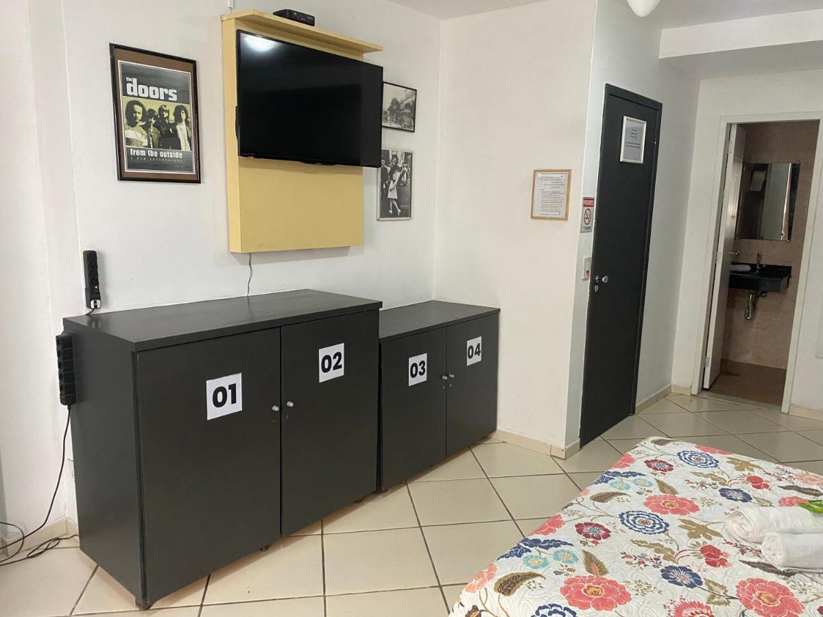 Hostel Ipanema Club