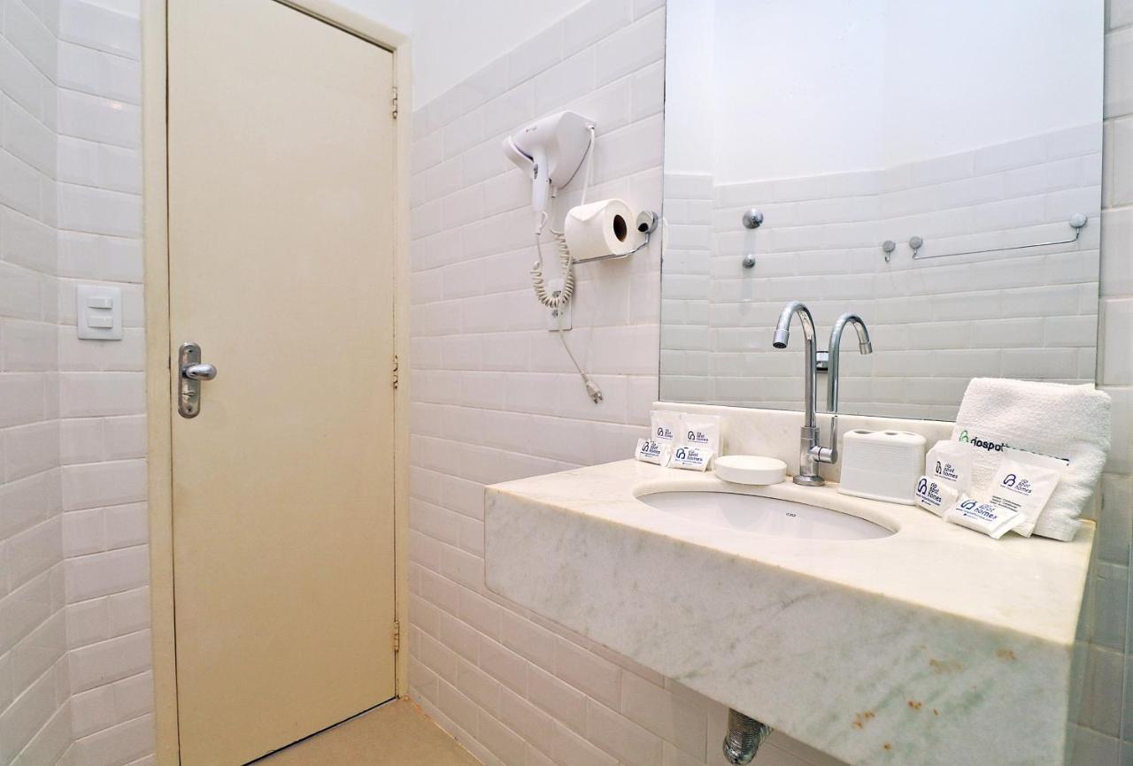 Rio Spot Homes Copacabana U045 *