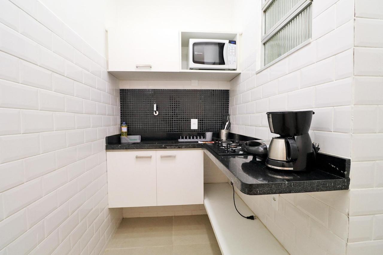 Rio Spot Homes Copacabana U045 *