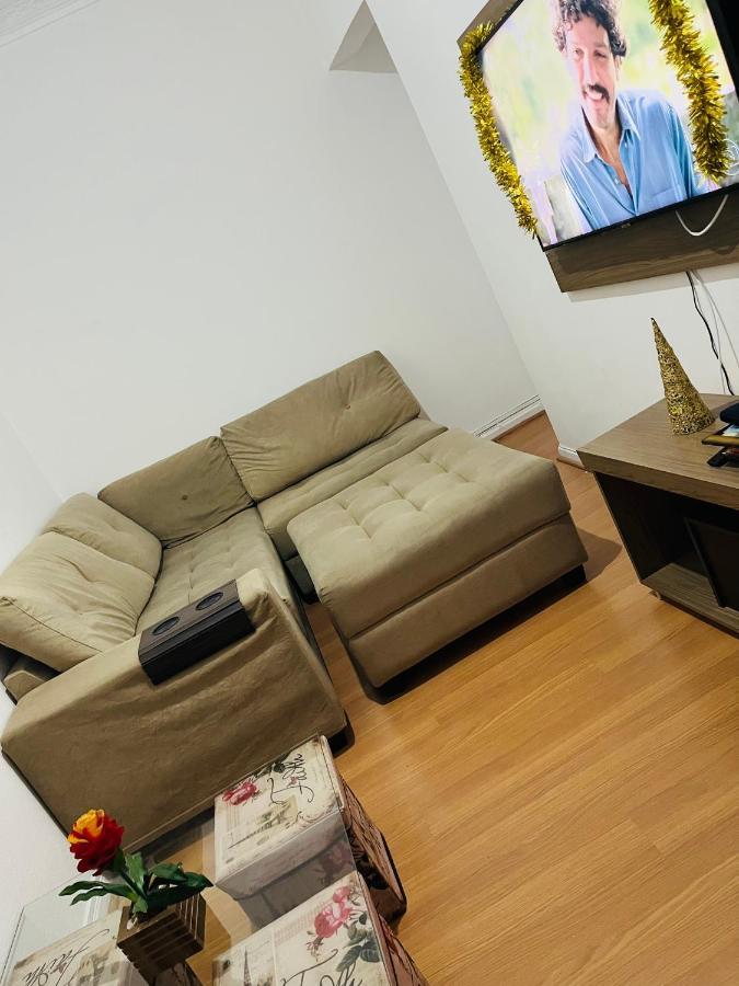 Apartment Apartamento Para Temporada Em Copacabana, Perto Da Praia