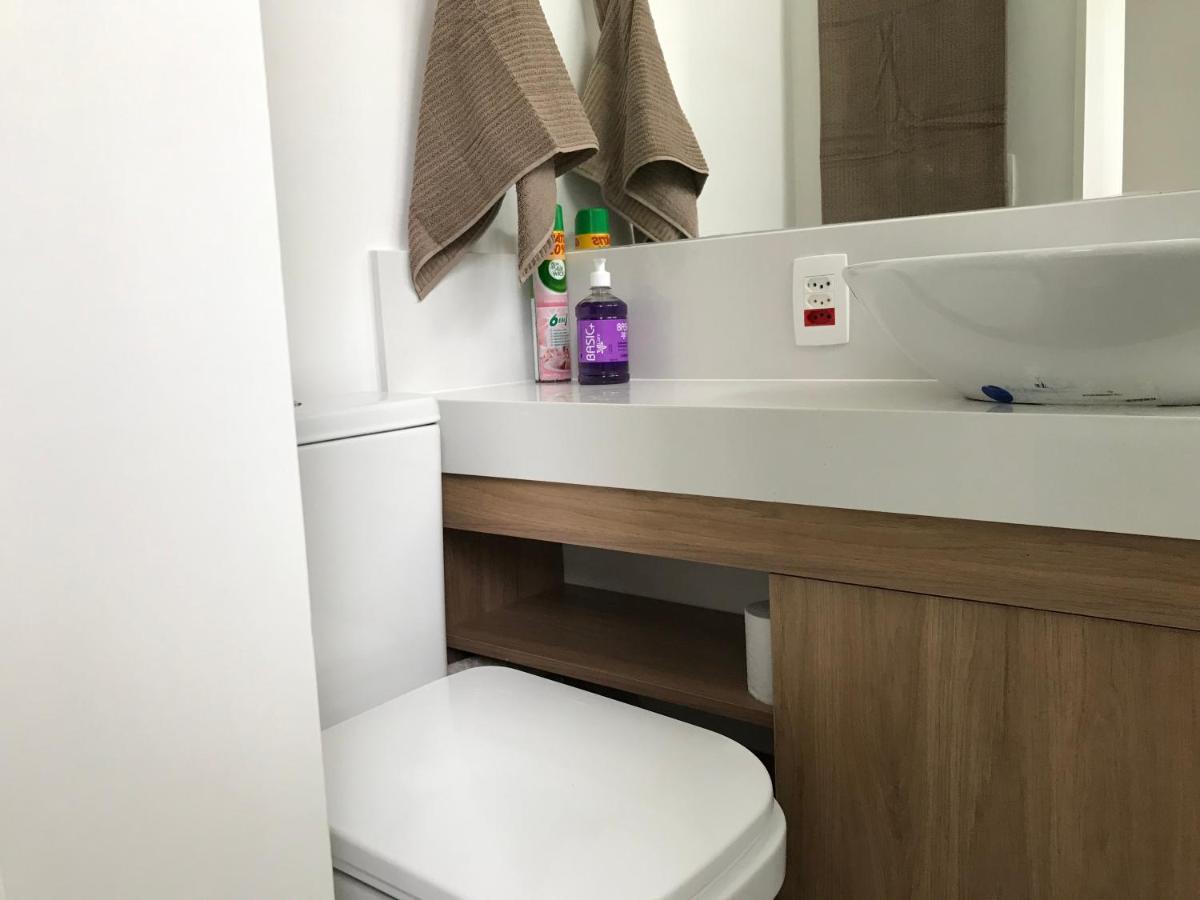 Fantastico Divisa Copacabana Ipanema Reformado E Decorado Apartment *