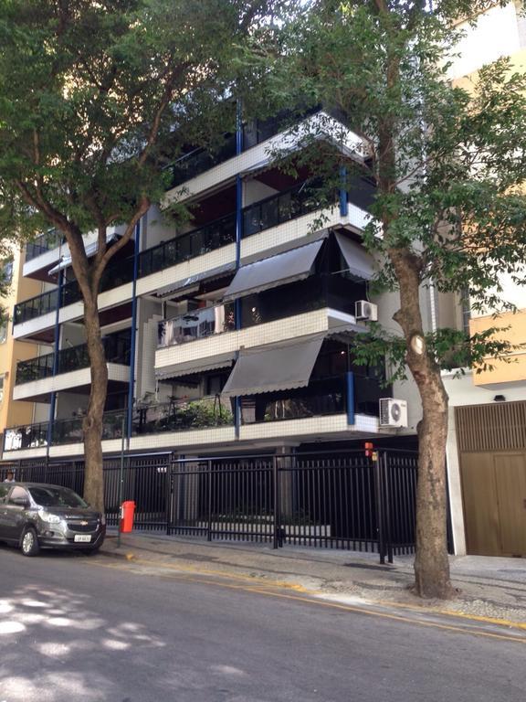 Apartamento Temporada Copacabana