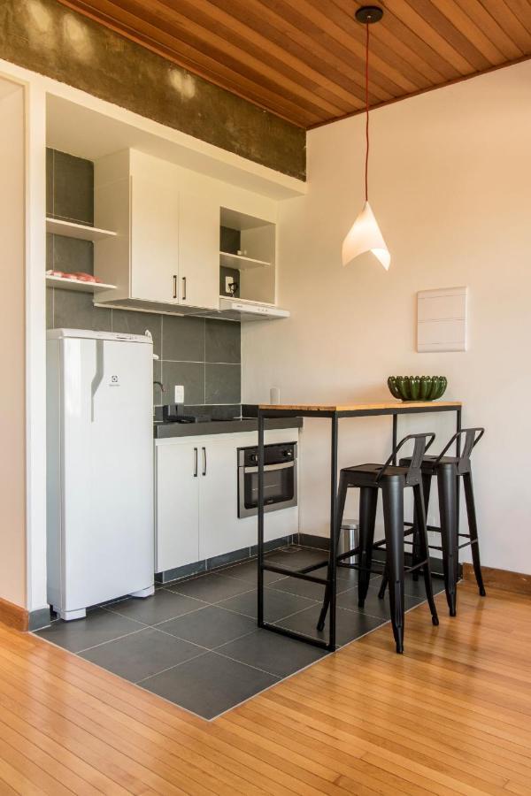 Apartamento Casa Do Gato Cinzento Rio de Janeiro