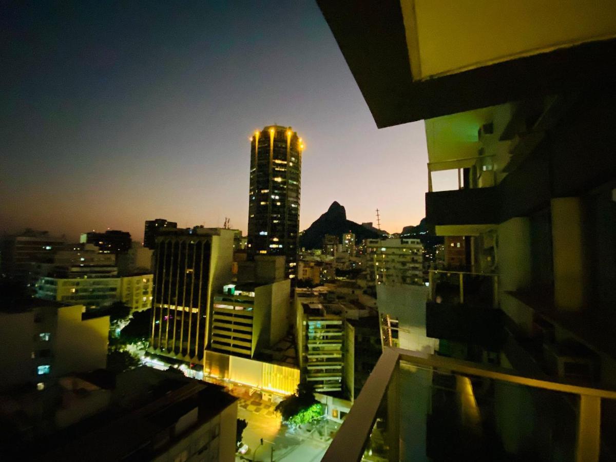 Casa de férias Leblon De 2 Quartos Com Vista Do Mar, Piscina, Sauna E Garagem *
