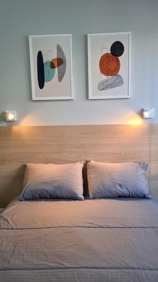 Apartamento Maravilhoso Estudio- Praia De Botafogo