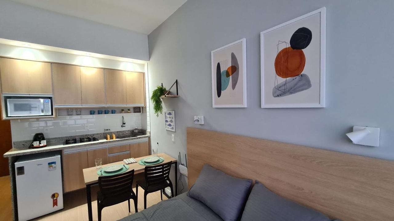 Apartamento Maravilhoso Estudio- Praia De Botafogo *