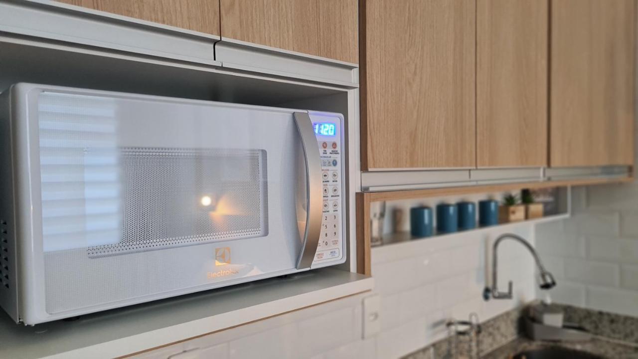 Apartamento Maravilhoso Estudio- Praia De Botafogo Rio de Janeiro