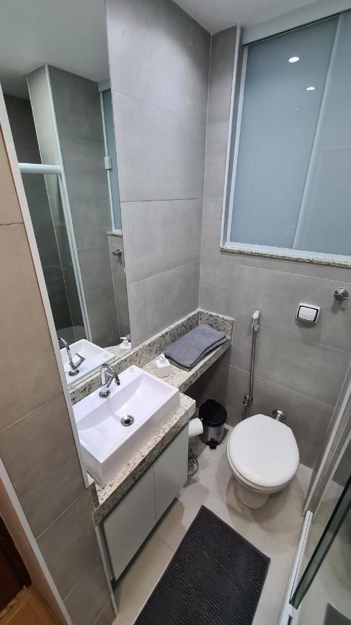 Maravilhoso Estudio- Praia De Botafogo Apartamento
