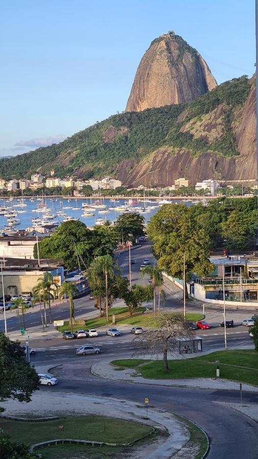 Maravilhoso Estudio- Praia De Botafogo Apartamento