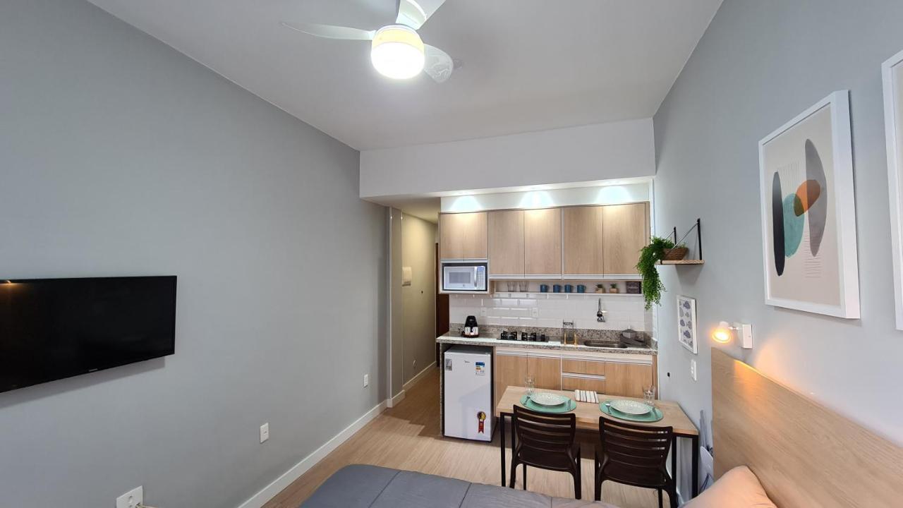Apartamento Maravilhoso Estudio- Praia De Botafogo Rio de Janeiro